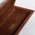 Scatola rettangolare in cocco - n. 2088 -