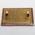 Porta-penne in mosaico - O/8130 -