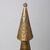 Vaso persiano in ottone inciso a mano - O/8188 -