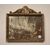 Antiche specchiere cartaglorie italiane del 1700 meccate
