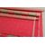 Set composé di tre tessuti rosa fucsia - T/263 -