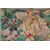 Cotone chinz a fiori - T/9 -
