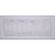 Arazzo dipinto "Portico" - B/249 -