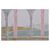 Arazzo dipinto "Portico" - B/249 -