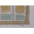 Arazzo dipinto "Portico" - B/249 -