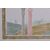 Arazzo dipinto "Portico" - B/249 -