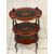 Etagere Napoleone III  800. Restaurato  