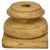 Antico capitello quadrato - M/363 -