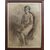 "Ragazza seduta" (1928)