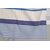 Tessuto cotone a righe di Mulberry - T/193 -