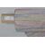 Tessuto in seta dI Jim Thompson  per tende - T/259 -