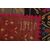 Antico kilim KAREBAGH o GAREBAGH datato - n. 622 -