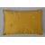 Coppia cuscini in seta ricamati - B/2445 -