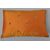 Coppia cuscini in seta ricamati - B/2445 -