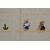 Tenda di design italiano con orsetti - B/1845 -