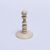 Scacchi antichi in avorio - O/5833 -