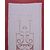 Coppia tendine antiche - B/296 -