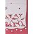 Coppia tendine antiche  - B/284 -