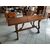 Tavolo fratina H 81 cm - L 173 cm - P 73 cm