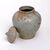 Antica piccola giara CINA con coperchio - O/1641 -