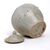 Antica piccola giara CINA con coperchio - O/1641 -