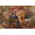 Quadro "Alzata con frutta" - O/6811 -