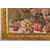 Quadro "Alzata con frutta" - O/6811 -