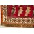 Tappeto Gabbeh con leone e scritte - n. 654 -