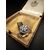 Anello  a  fiore  con  Diamanti  1.75  ct. 