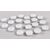N:.180 Ciotoline in porcellana - O/1966 -