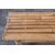 Panca in bambù - M/1048 -