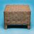 Coppia di sgabelli in corda - O/5201 -