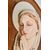 Bassorilievo Madonna anni '40 - O/8267 -