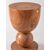 Tavolino- sgabello in legno massello - M/1577 -