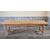 Panca in bambù - M/1048 -