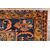 Antico tappeto MAHAL - n. 973 -