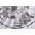 Piatti in vetro ed argento - O/137 e O/4062 -