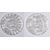 Piatti in vetro ed argento - O/137 e O/4062 -