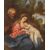 Dipinto "La Sacra Famiglia" - O/7950 -
