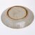 Antico piatto Cinese Celadon bianco - O/88 -