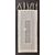 Tenda in lino con applicazioni - B/1847 -