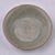 Piattino Cinese in porcellana Celadon da collezione privata - O/494 -