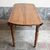 Tavolo ottocentesco allungabile - M/1329 -