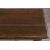 Panca Bolognese dell'800 in castagno - M/898 -
