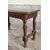 Panca Bolognese dell'800 in castagno - M/898 -