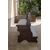Antica panca-inginocchiatoio italiana - M/876 -