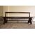 Antica panca-inginocchiatoio italiana - M/876 -