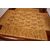 Antico seggiolone piemontese impagliato - M/433 -