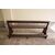 Antica panca-inginocchiatoio italiana - M/876 -