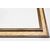 Cornice laccata del Settecento - O/6349 -